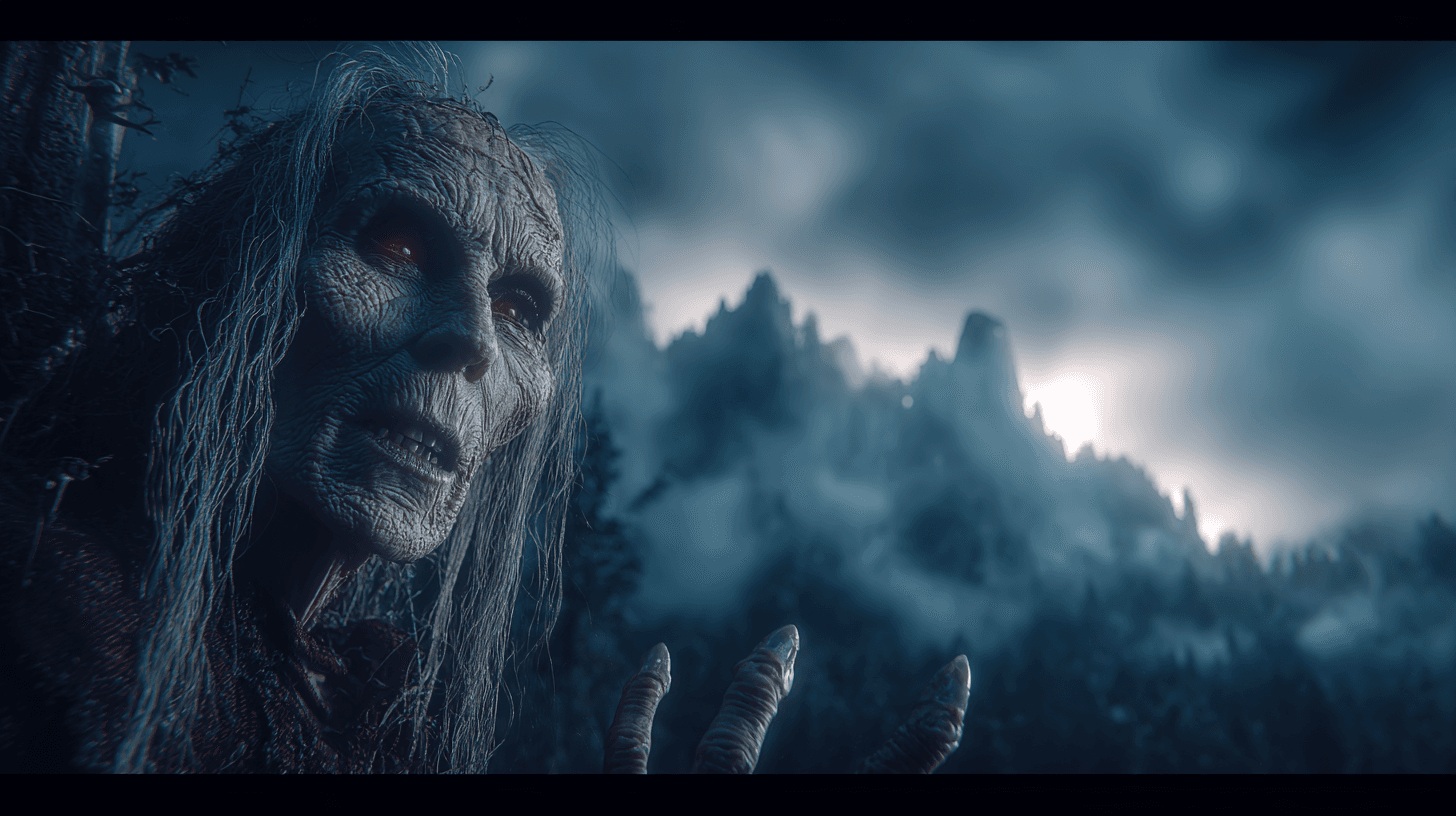 Chapter 16 background